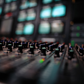 A Cappella Mastering